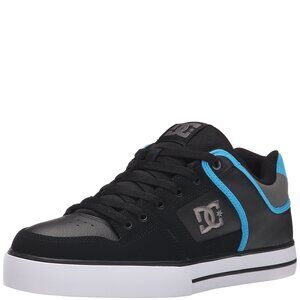 DC Pure Black/Grey/Blue 12 D (M)